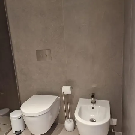 Luxury דירה ליסבון