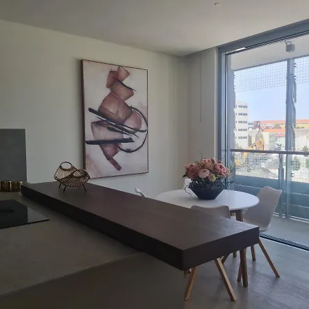 Luxury Appartement *