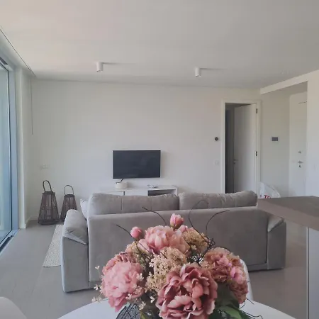 Apartamento Luxury *