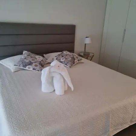 Apartamento Luxury *