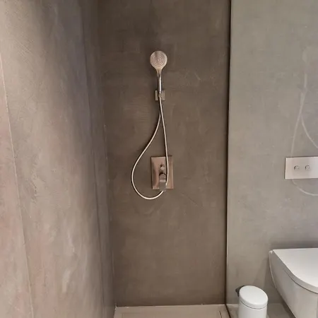 Apartamento Luxury *