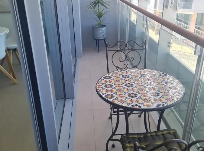 Luxury Apartment Lissabon