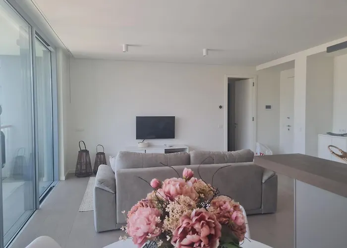 Apartment Luxury *