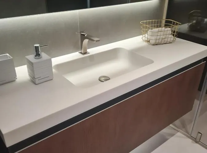 Apartment Luxury Lissabon