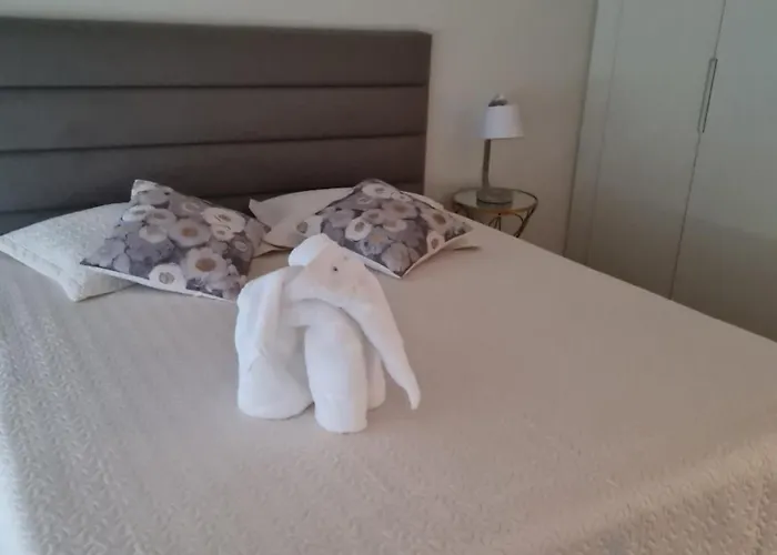 Apartment Luxury *