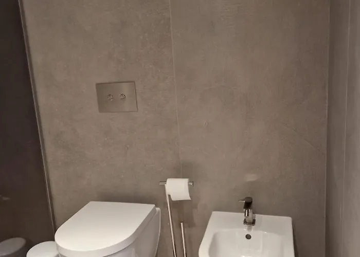 Luxury Lejlighed Lisboa