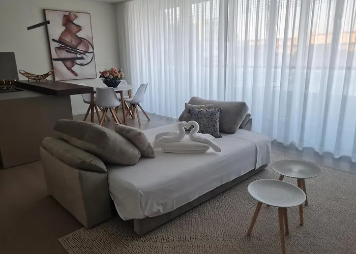 Apartamento Luxury Lisboa