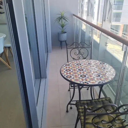 Luxury Apartman Lisboa