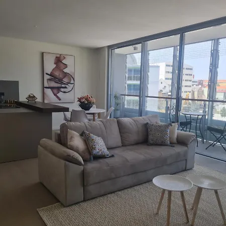 Luxury Apartment Lissabon