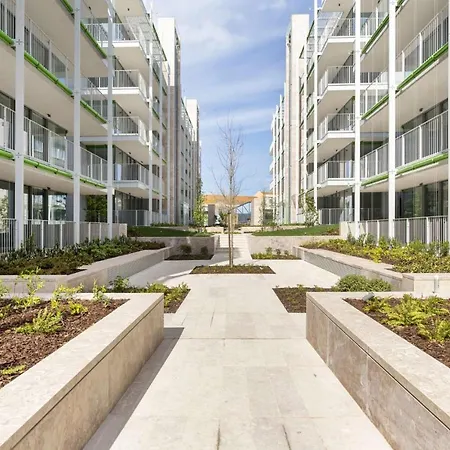 Luxury Apartman Lisboa