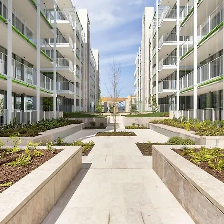 Luxury Apartment Lissabon